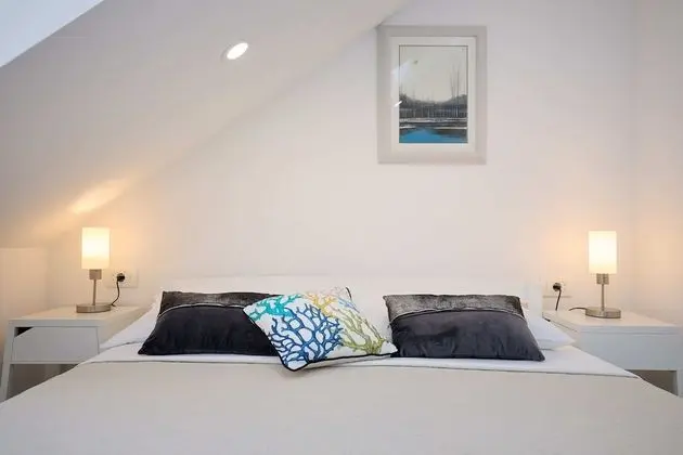Apartment Nino 3 - Oda