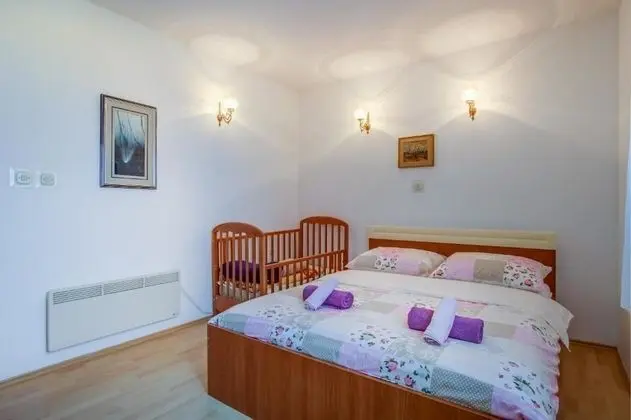 Apartment Nives