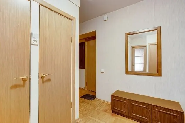 Apartment on Nizhegorodskaya 70 bld 1 - İç Mekan