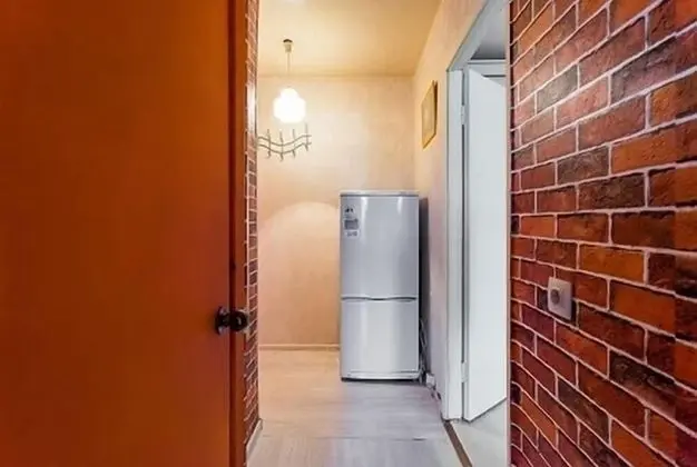 Apartment on Nizhegorodskaya 76 bld 2 - İç Mekan