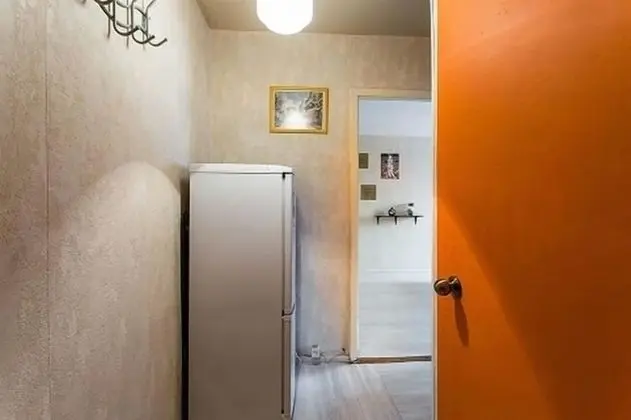 Apartment on Nizhegorodskaya 76 bld 2 - Oda