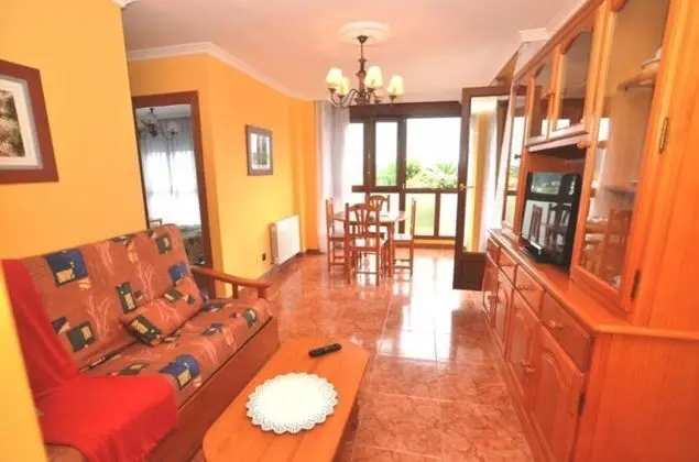 Apartment in Noja, Cantabria 103647 by MO Rentals