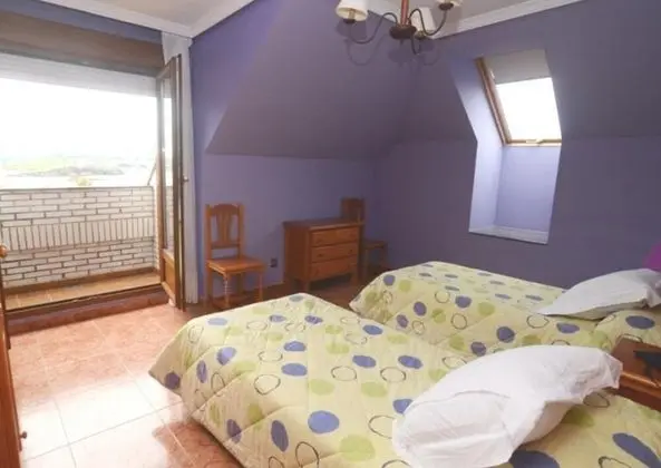 Apartment in Noja, Cantabria 103656 by MO Rentals - Oda