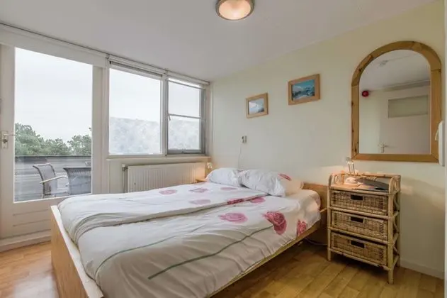 Apartment in North Holland - Öne Çıkan Resim