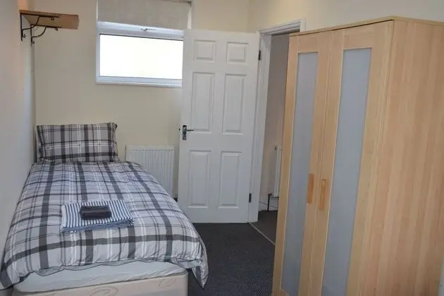 Apartment Northfields - Oda