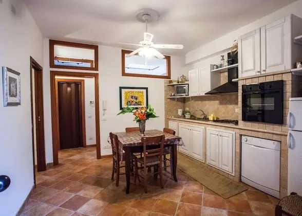 Apartment Nosside- Erasippe Residence - Öne Çıkan Resim