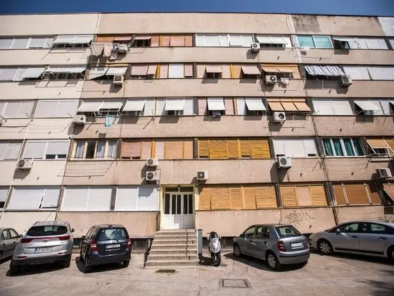 Apartment Nostalgija Split
