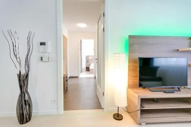 Apartment Nova cesta - İç Mekan