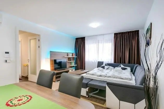 Apartment Nova cesta - Öne Çıkan Resim