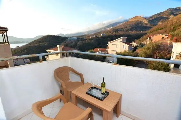 Apartment Novak