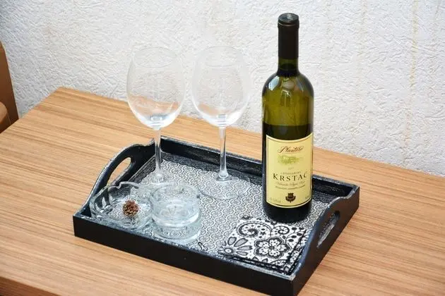 Apartment Novak - İç Mekan
