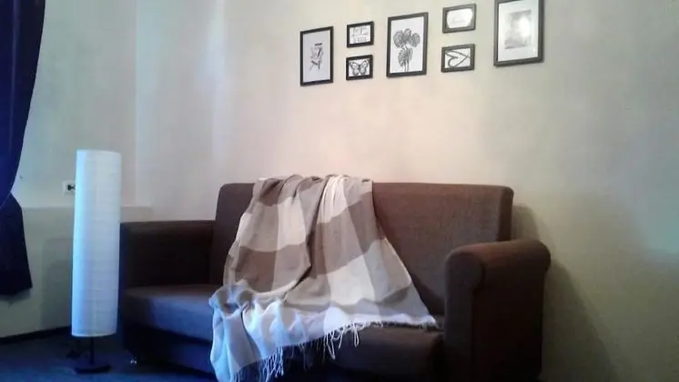 Apartment on Novgorodskoi - Öne Çıkan Resim