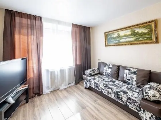 Apartment - Novocheremushkinskaya 38 - Öne Çıkan Resim