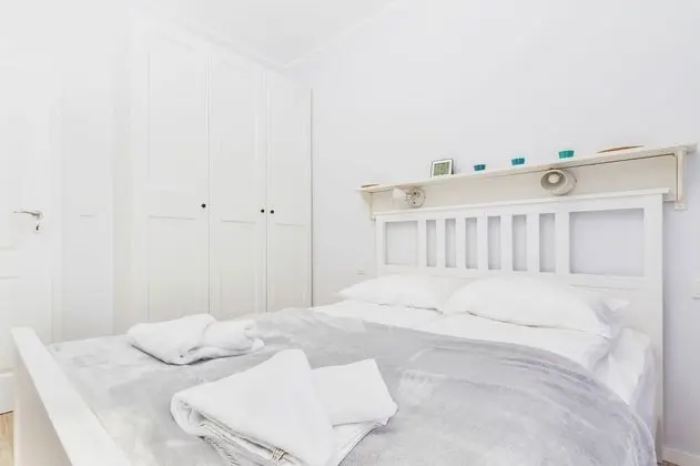 Apartment Nowa Grobla Gdansk by Renters - Oda