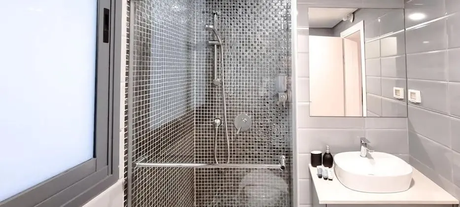 Apartment Nuage 2BR Tel Aviv Center Ben Yehouda St Tl71