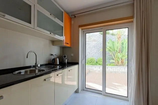 Apartment Oasis Praia Carvoeiro Bay - Mutfak
