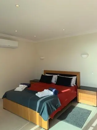 Apartment Oasis Praia Carvoeiro Bay - Oda