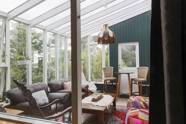 The Apartment - Öbbuhús