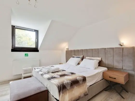 Apartment in Oberhausen - Oda