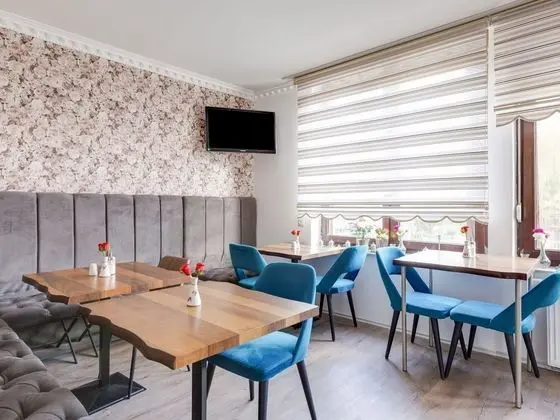 Apartment in Oberhausen - Yerinde Yemek
