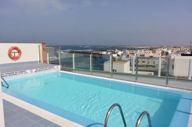 Apartment Oliastur 04 El Cotillo