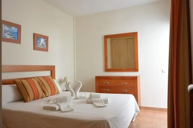 Apartment Oliastur 04 El Cotillo - Oda