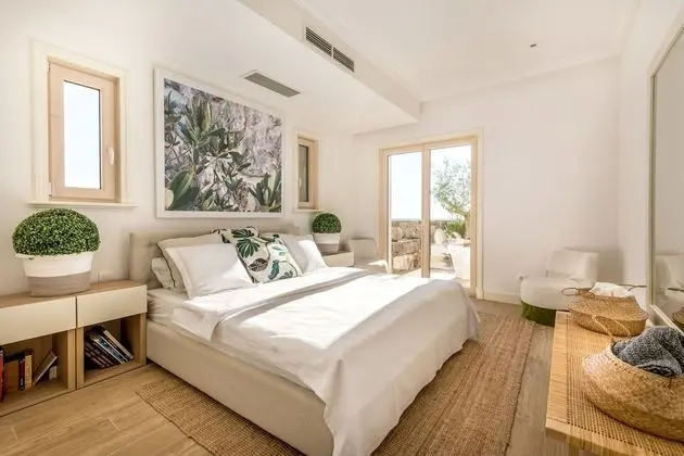 Apartment Olivia by My Way - Oda