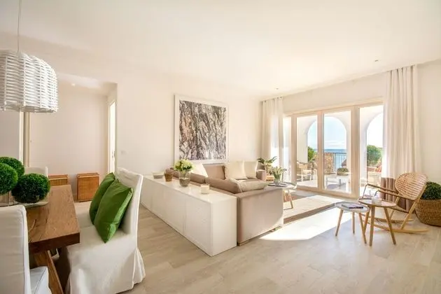 Apartment Olivia by My Way - Öne Çıkan Resim