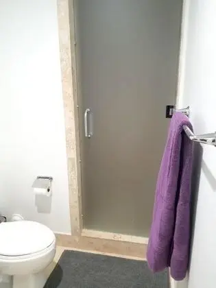 Apartment With one Bedroom in Miami Beach, With Enclosed Garden and Wifi - Near the Beach - Banyo Tipleri
