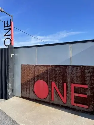 Apartment ONE - Dış Mekan