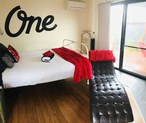 Apartment ONE - Oda