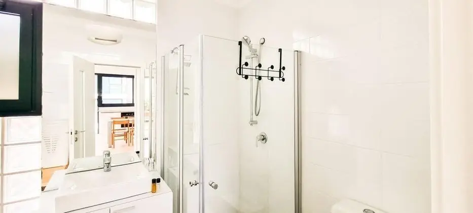 Apartment Ophrys 1BR Tel Aviv Kerem Kalisher St Tl66 - Oda