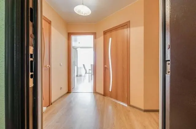 Apartment on Orbeli 17 - İç Mekan