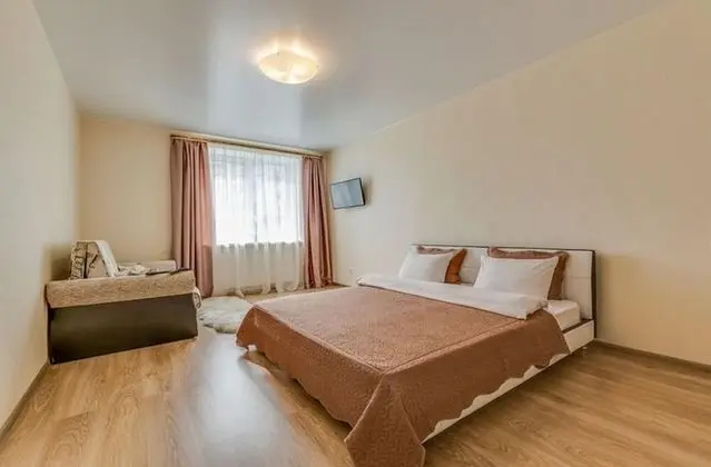 Apartment on Orbeli 17 - Oda