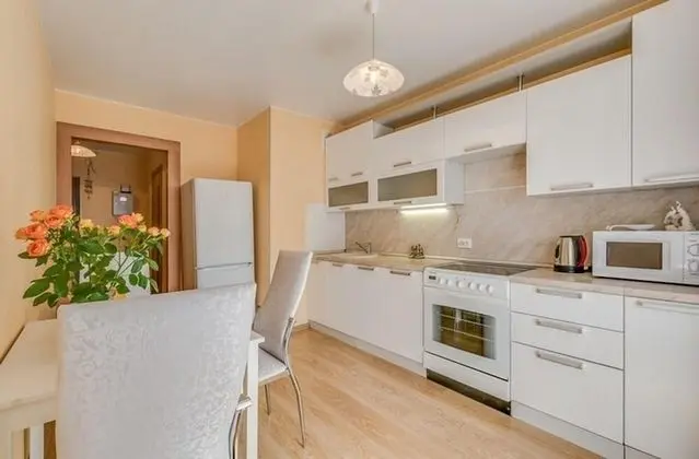 Apartment on Orbeli 17 - Öne Çıkan Resim