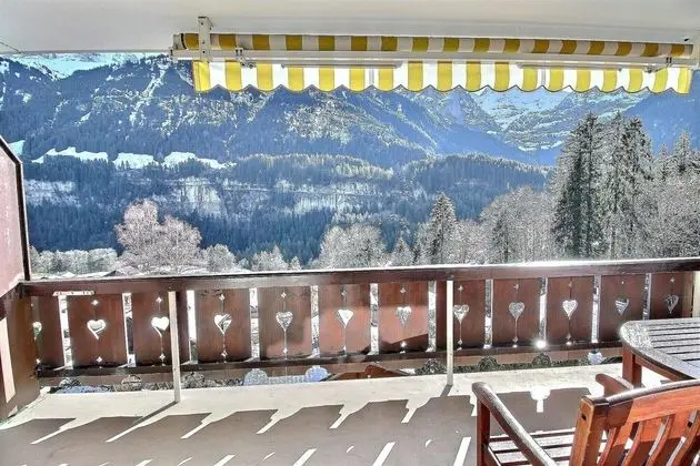 Apartment Oree du Bois - Konum Öne Çıkanlar