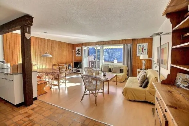 Apartment Oree du Bois - Öne Çıkan Resim