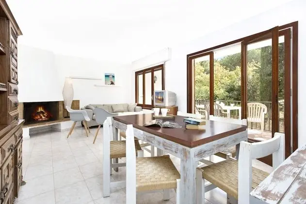 Apartment Orenetas 12