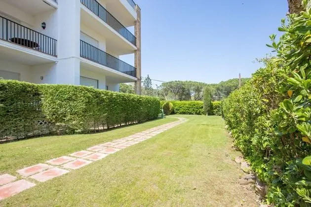 Apartment Orenetas 12 - Dış Mekan