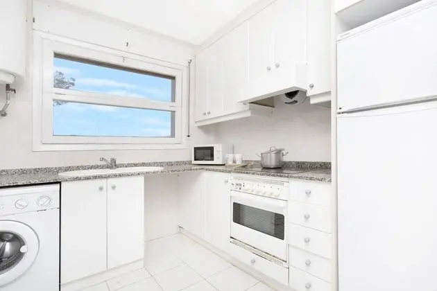 Apartment Orenetas 12 - Mutfak