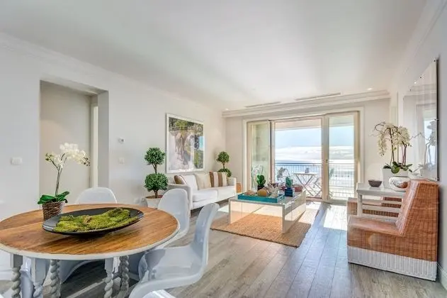 Apartment Orhid by My Way