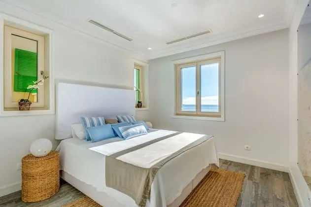 Apartment Orhid by My Way - Oda
