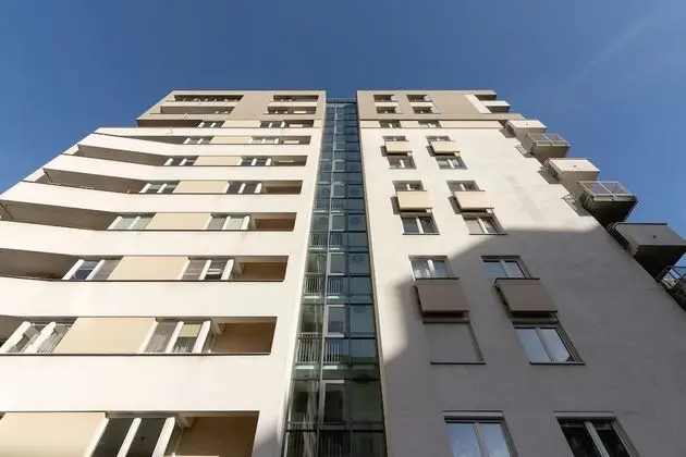 Apartment Osiedle Avia by Renters