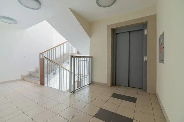 Apartment Osiedle Avia by Renters - İç Mekan