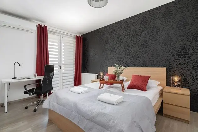 Apartment Osiedle Avia by Renters - Öne Çıkan Resim