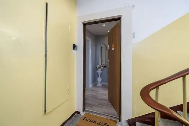 Apartment Osiedle Rusa by Renters - İç Mekan