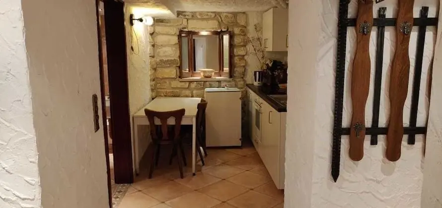 Apartment Osterstraße 121