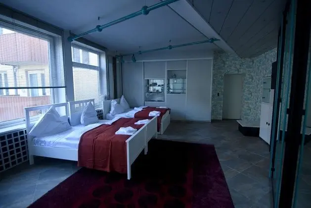 Apartment Osterstraße 123