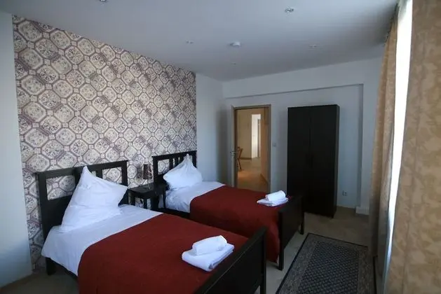 Apartment Osterstraße 124 zwei