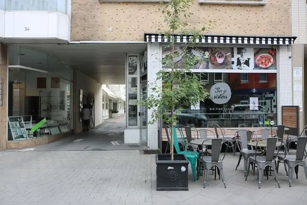 Apartment Osterstraße 321